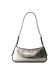 Calvin Klein silver metallic Calvin Klein silver metallic