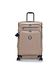 Kipling soft taupe c Kipling soft taupe c