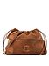 Coccinelle cognac-cognac Coccinelle cognac-cognac