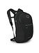 Osprey black Osprey black
