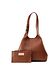 Coccinelle cognac Coccinelle cognac