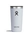 Hydro Flask white Hydro Flask white