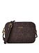 Liu Jo deep brown Liu Jo deep brown