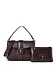 U.S. Polo Assn. dk. brown