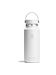 Hydro Flask white Hydro Flask white