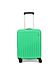 American Tourister jade green