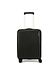 American Tourister true black