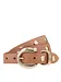 b.belt cognac b.belt cognac