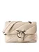 PINKO bianco silver PINKO bianco silver
