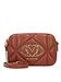 Love Moschino chestnut