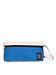 Topo Designs classic blue-bone white