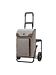 Andersen Shopper grau Andersen Shopper grau