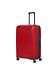 Samsonite metallic red Samsonite metallic red