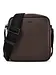 Boss dark brown