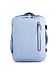 American Tourister glacier blue American Tourister glacier blue
