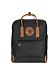 Fjällräven black Fjällräven black