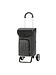 Andersen Shopper schwarz Andersen Shopper schwarz
