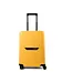 Samsonite yellow Samsonite yellow