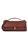 Patrizia Pepe hot brown Patrizia Pepe hot brown