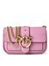 PINKO lilla-antique gold