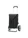 Andersen Shopper schwarz