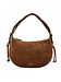 Coccinelle cognac-cognac