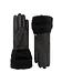 Roeckl black Roeckl black