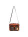 Topo Designs woodland-terracotta
