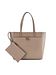 Lauren Ralph Lauren taupe brown Lauren Ralph Lauren taupe brown