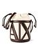 Armani Exchange natur dunkelbraun Armani Exchange natur dunkelbraun
