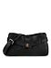 Guess black logo