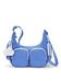Kipling cocktail blue