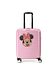 American Tourister minnie lenticular pink