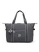 Kipling moonlit grey