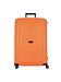Samsonite apricot