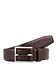Calvin Klein dark brown