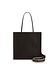 Ted Baker jet-black Ted Baker jet-black