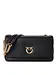 PINKO nero-antique gold