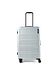 Samsonite silver