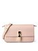 Furla dusty pink