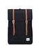 Herschel black