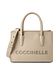 Coccinelle sandshell