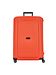 Samsonite fluo red capri