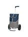 Andersen Shopper blau Andersen Shopper blau
