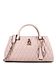 Guess light pink