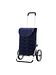 Andersen Shopper blau Andersen Shopper blau