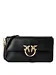 PINKO nero-antique gold PINKO nero-antique gold