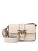 PINKO bianco seta