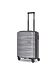 Bergpfeil arctic silver metallic