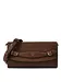 AIGNER saddle brown